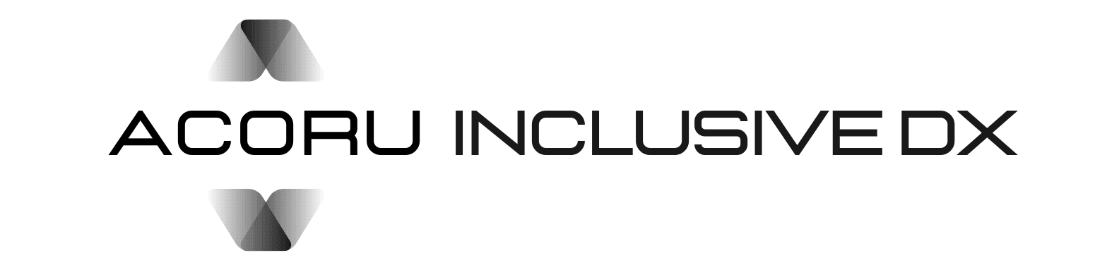 Acoruのイメージビジュアル