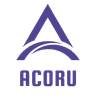 Acoruロゴ