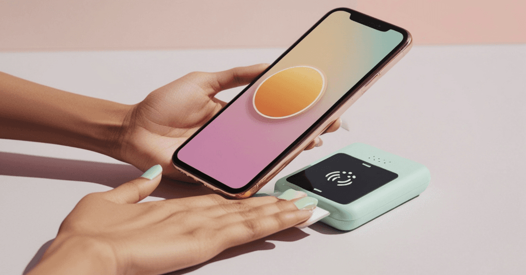 RFID/NFC製造・導入支援